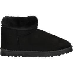 living UPDATED Schlupf-/Reißverschlußstiefelette Warmfutter bis 35mm Absatz (casual)
