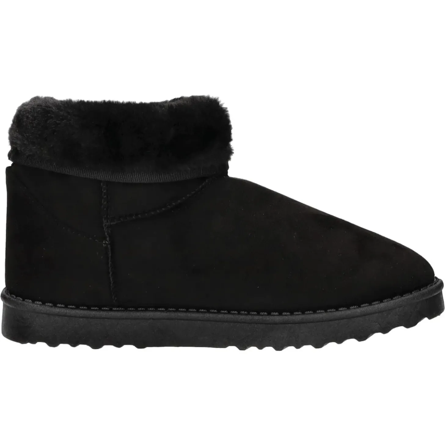 living UPDATED Schlupf-/Reißverschlußstiefelette Warmfutter bis 35mm Absatz (casual)