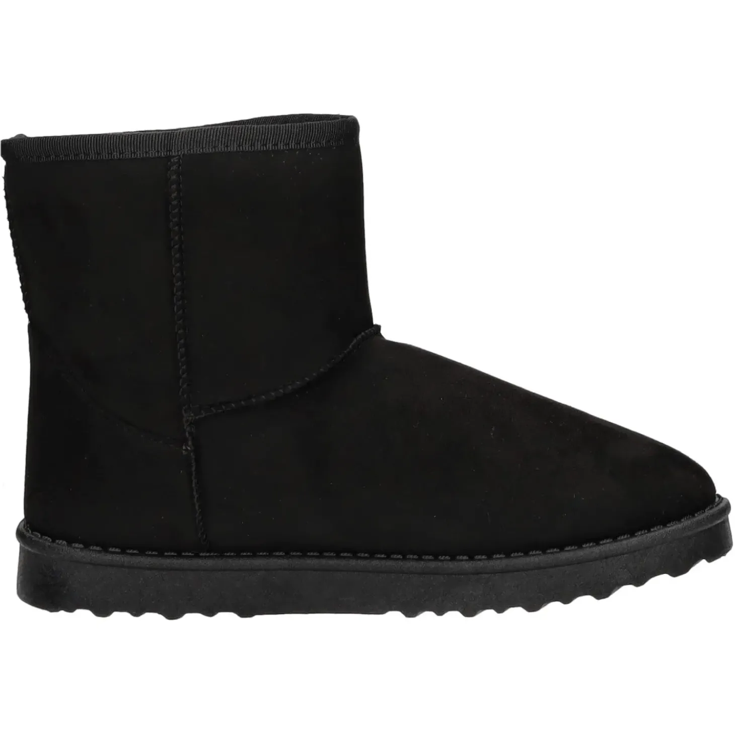living UPDATED Schlupf-/Reißverschlußstiefelette Warmfutter bis 35mm Absatz (casual)