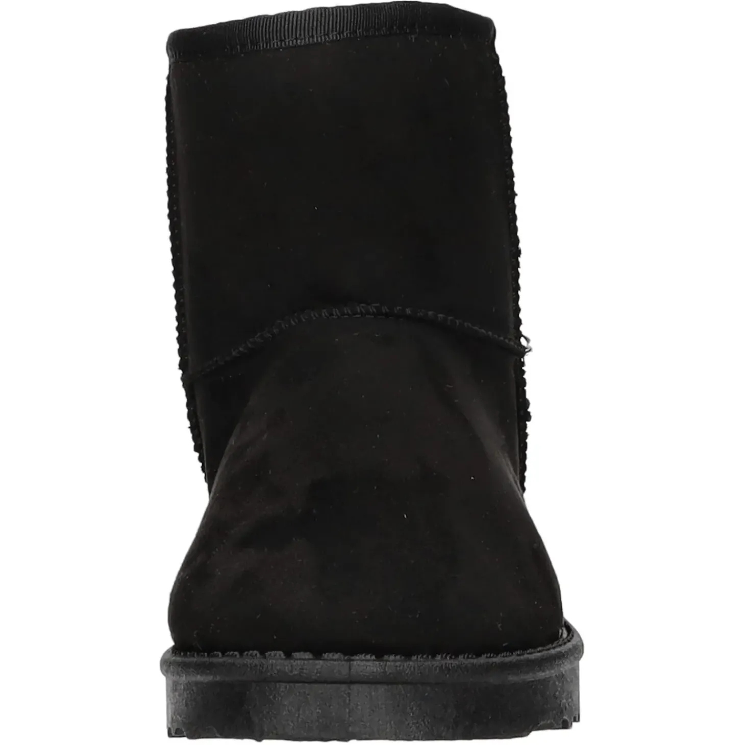 living UPDATED Schlupf-/Reißverschlußstiefelette Warmfutter bis 35mm Absatz (casual)