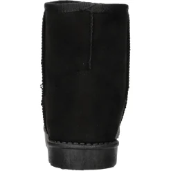 living UPDATED Schlupf-/Reißverschlußstiefelette Warmfutter bis 35mm Absatz (casual)