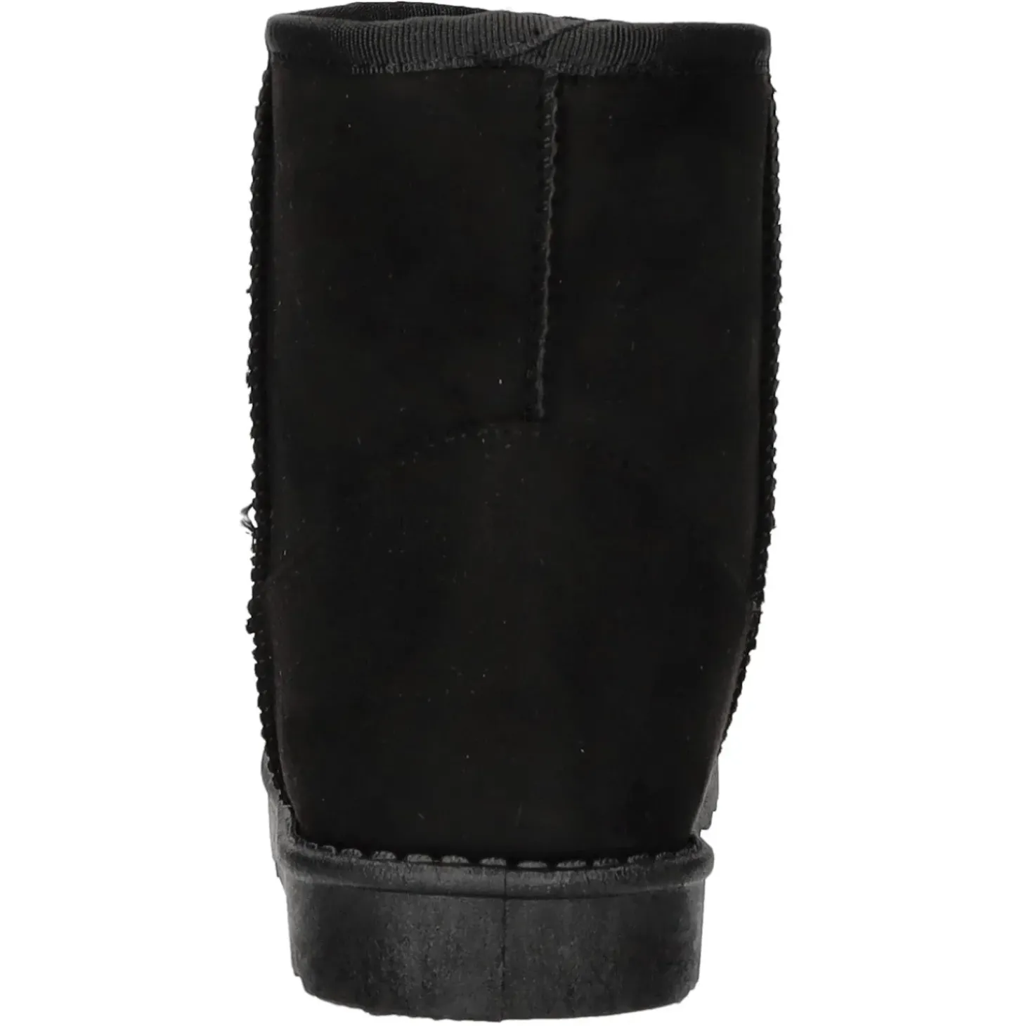 living UPDATED Schlupf-/Reißverschlußstiefelette Warmfutter bis 35mm Absatz (casual)