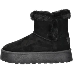 living UPDATED Schlupf-/Reißverschlußstiefelette Warmfutter bis 35mm Absatz (casual)
