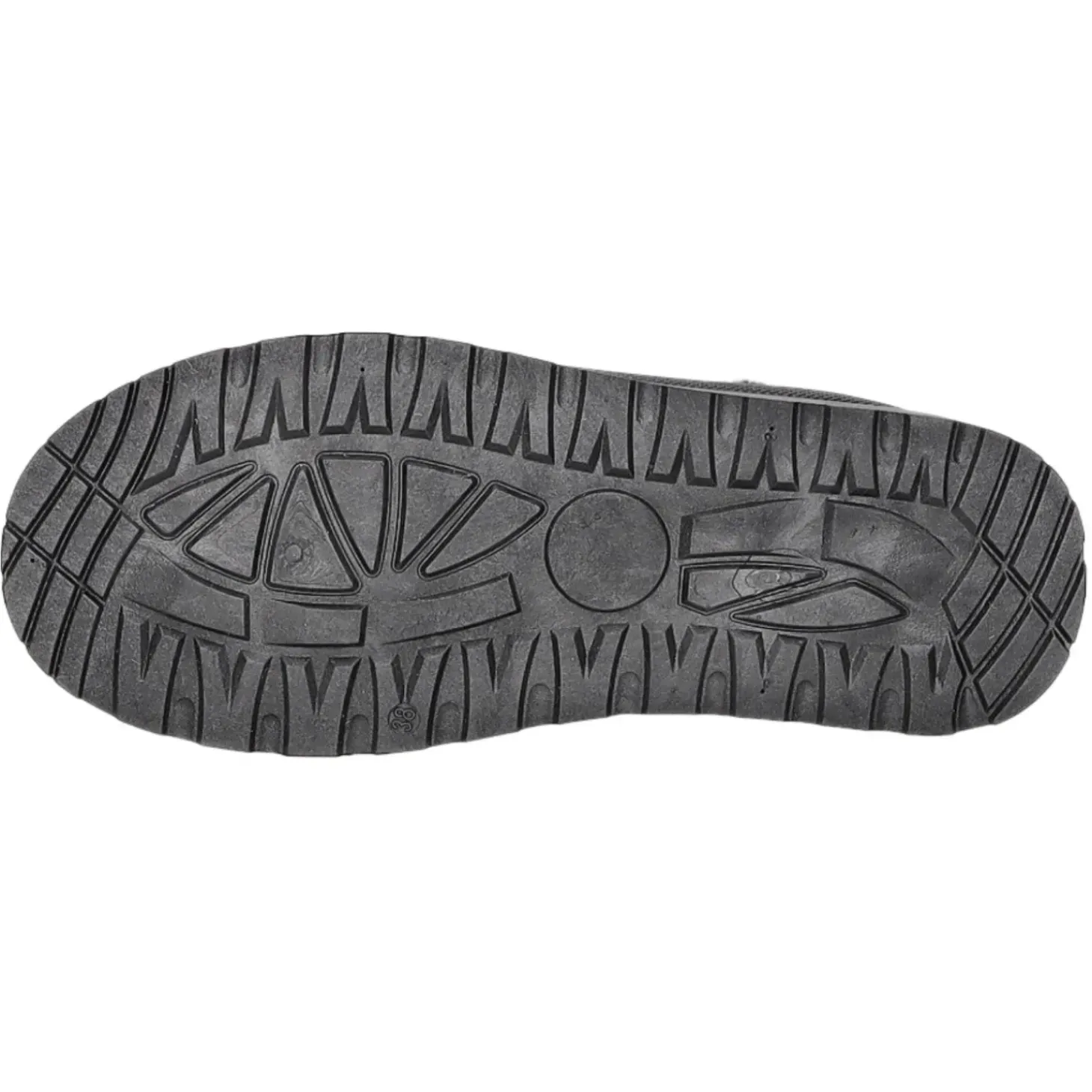 living UPDATED Schlupf-/Reißverschlußstiefelette Warmfutter bis 35mm Absatz (casual)