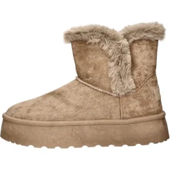 living UPDATED Schlupf-/Reißverschlußstiefelette Warmfutter bis 35mm Absatz (casual)