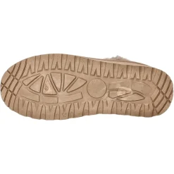 living UPDATED Schlupf-/Reißverschlußstiefelette Warmfutter bis 35mm Absatz (casual)