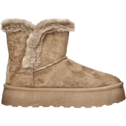 living UPDATED Schlupf-/Reißverschlußstiefelette Warmfutter bis 35mm Absatz (casual)