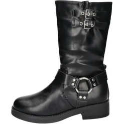 living UPDATED Schlupf-/Reißverschlußstiefelette Warmfutter bis 35mm Absatz (casual)