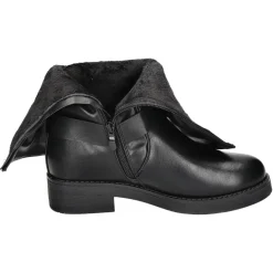 living UPDATED Schlupf-/Reißverschlußstiefelette Warmfutter bis 35mm Absatz (casual)