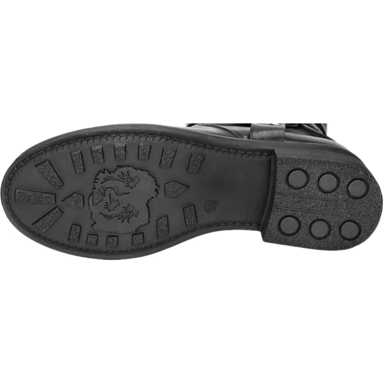 living UPDATED Schlupf-/Reißverschlußstiefelette Warmfutter bis 35mm Absatz (casual)