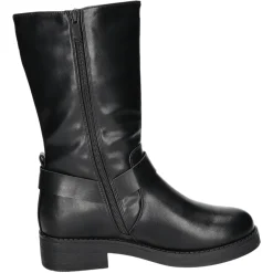 living UPDATED Schlupf-/Reißverschlußstiefelette Warmfutter bis 35mm Absatz (casual)