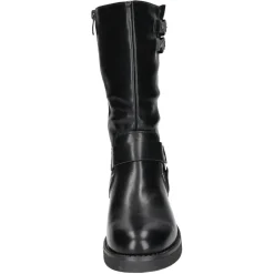 living UPDATED Schlupf-/Reißverschlußstiefelette Warmfutter bis 35mm Absatz (casual)