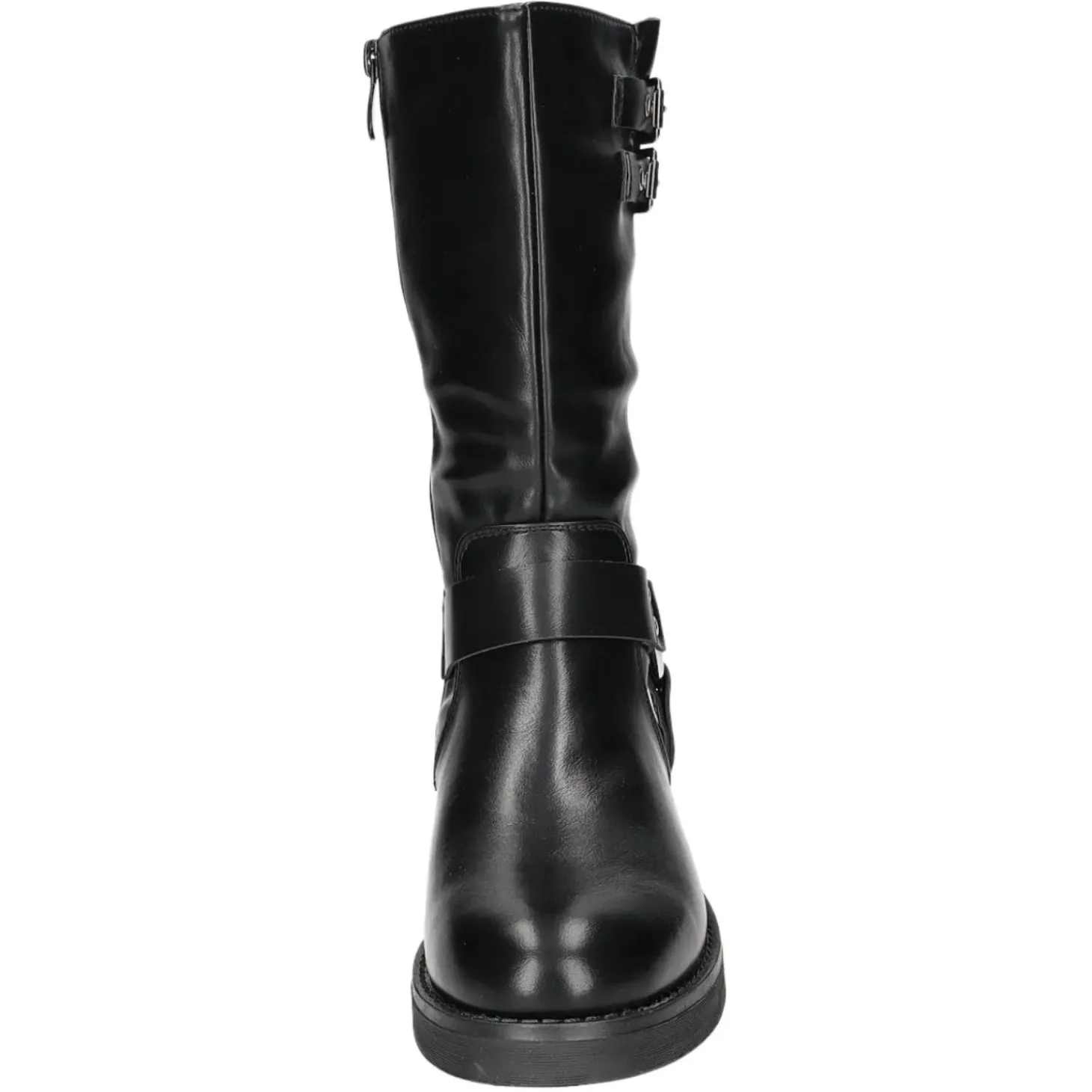 living UPDATED Schlupf-/Reißverschlußstiefelette Warmfutter bis 35mm Absatz (casual)