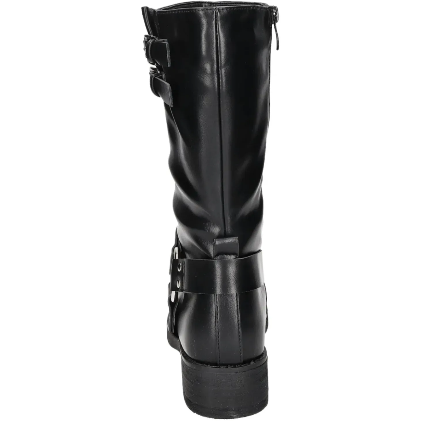living UPDATED Schlupf-/Reißverschlußstiefelette Warmfutter bis 35mm Absatz (casual)