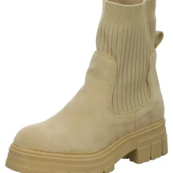 living UPDATED Schlupf-/Reißverschlußstiefelette Kaltfutter bis 35mm Absatz (casual)