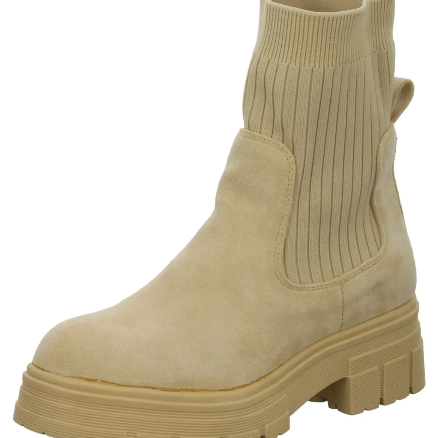 living UPDATED Schlupf-/Reißverschlußstiefelette Kaltfutter bis 35mm Absatz (casual)