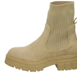 living UPDATED Schlupf-/Reißverschlußstiefelette Kaltfutter bis 35mm Absatz (casual)