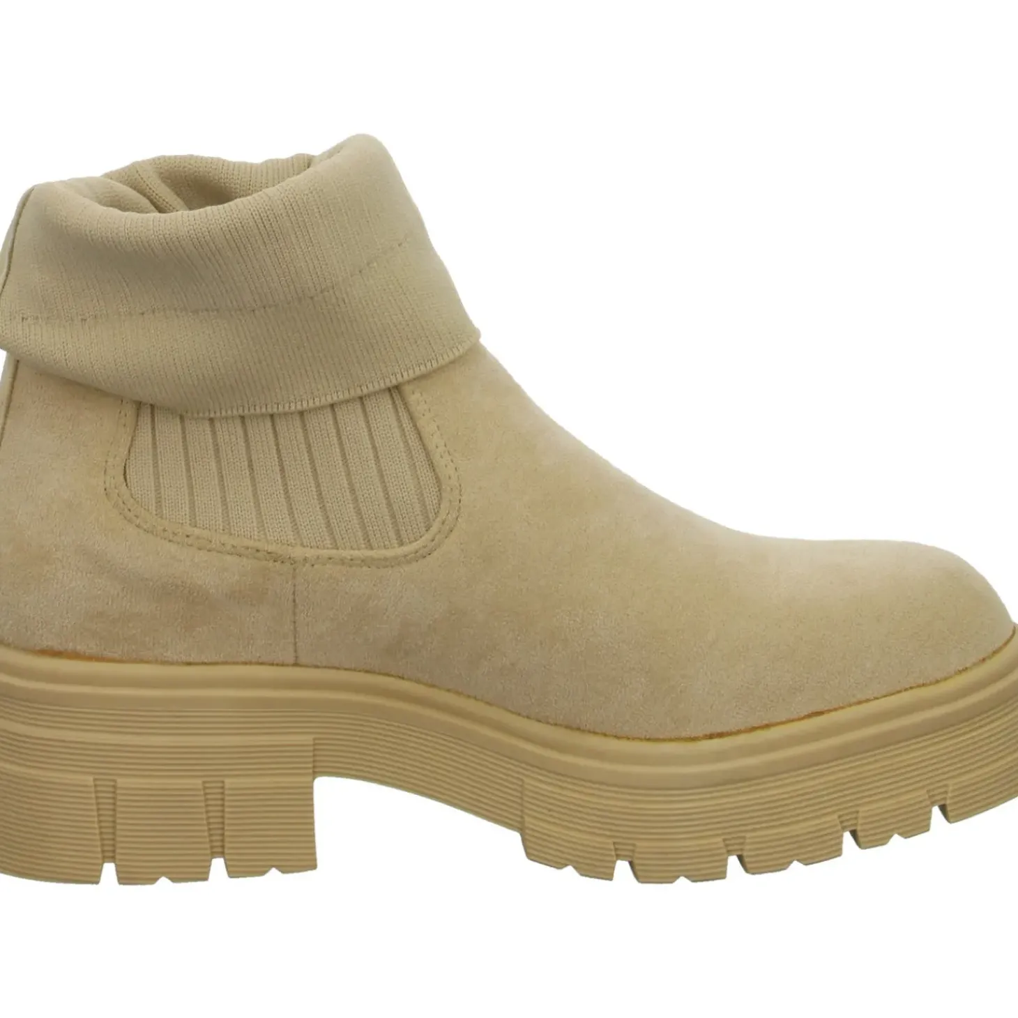 living UPDATED Schlupf-/Reißverschlußstiefelette Kaltfutter bis 35mm Absatz (casual)