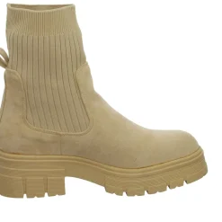 living UPDATED Schlupf-/Reißverschlußstiefelette Kaltfutter bis 35mm Absatz (casual)