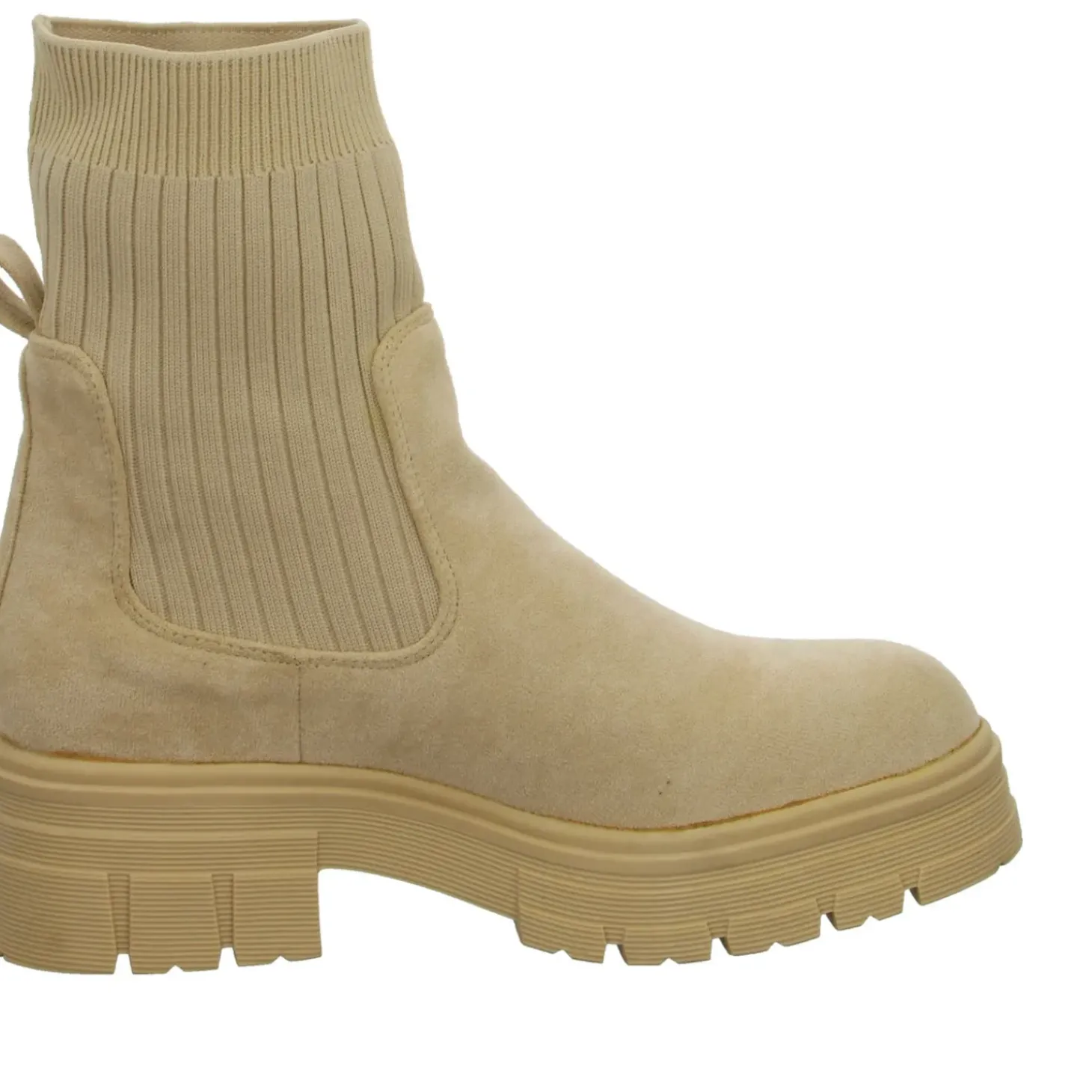 living UPDATED Schlupf-/Reißverschlußstiefelette Kaltfutter bis 35mm Absatz (casual)
