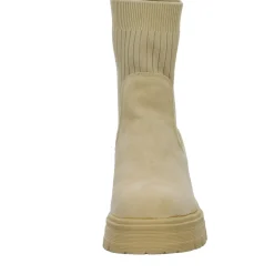living UPDATED Schlupf-/Reißverschlußstiefelette Kaltfutter bis 35mm Absatz (casual)