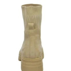 living UPDATED Schlupf-/Reißverschlußstiefelette Kaltfutter bis 35mm Absatz (casual)
