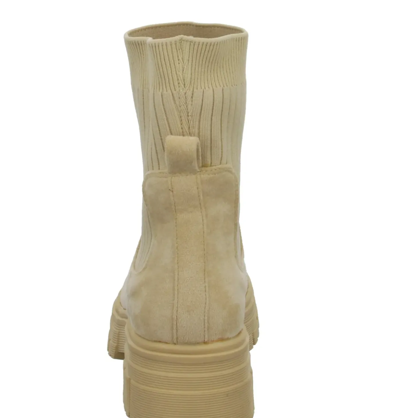 living UPDATED Schlupf-/Reißverschlußstiefelette Kaltfutter bis 35mm Absatz (casual)