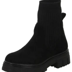 living UPDATED Schlupf-/Reißverschlußstiefelette Kaltfutter bis 35mm Absatz (casual)