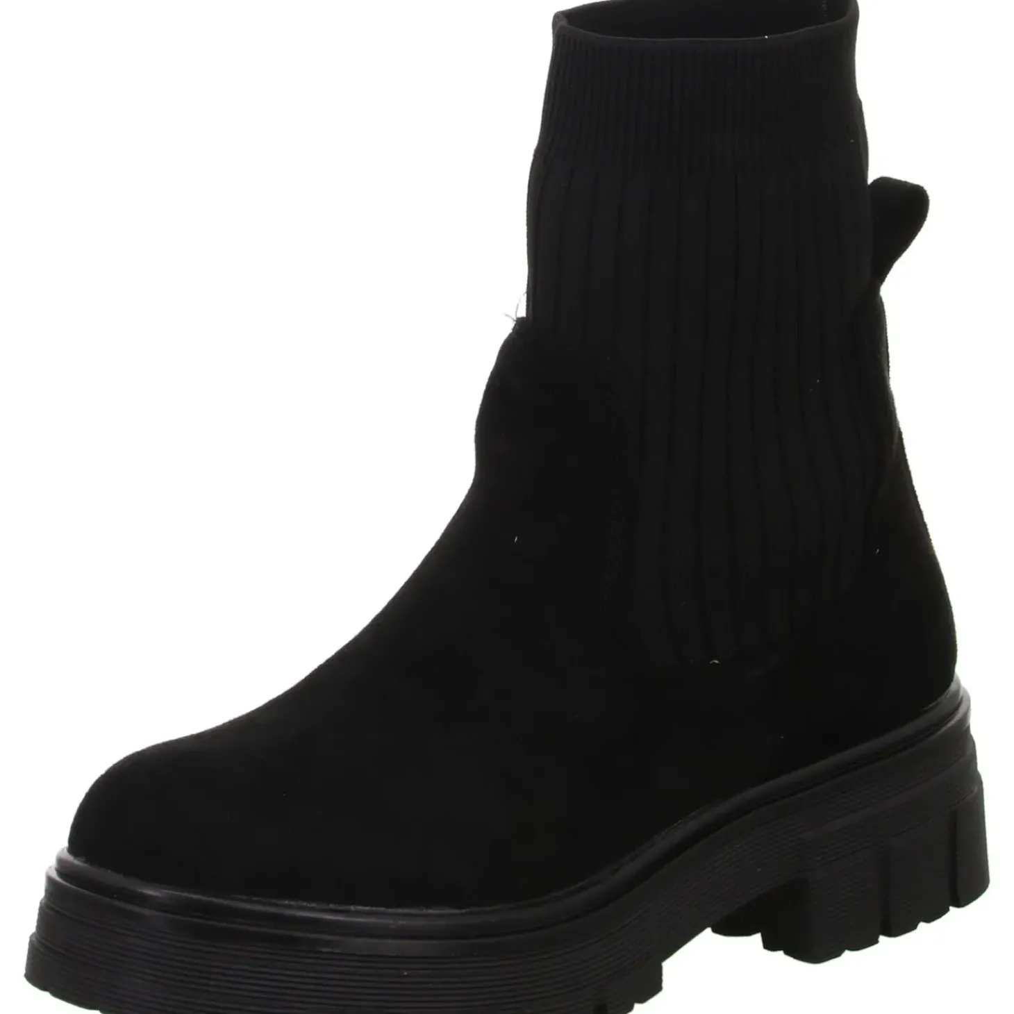 living UPDATED Schlupf-/Reißverschlußstiefelette Kaltfutter bis 35mm Absatz (casual)