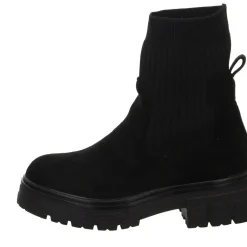 living UPDATED Schlupf-/Reißverschlußstiefelette Kaltfutter bis 35mm Absatz (casual)