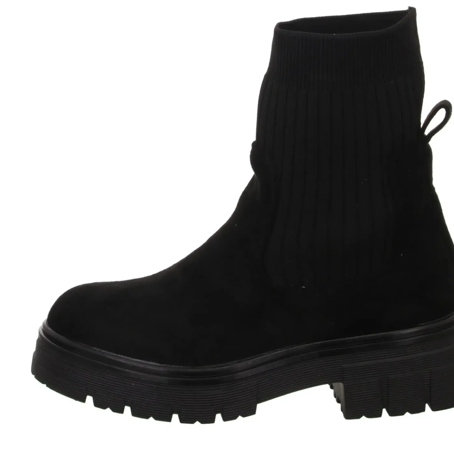 living UPDATED Schlupf-/Reißverschlußstiefelette Kaltfutter bis 35mm Absatz (casual)