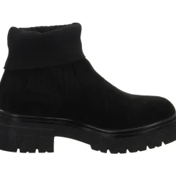 living UPDATED Schlupf-/Reißverschlußstiefelette Kaltfutter bis 35mm Absatz (casual)