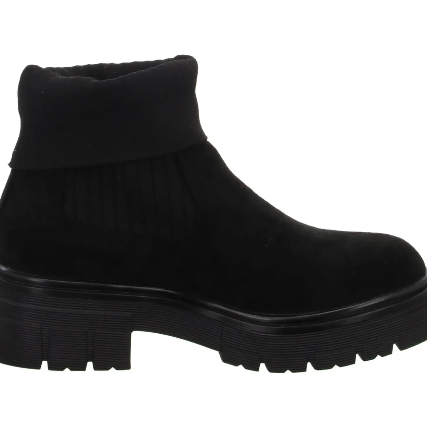 living UPDATED Schlupf-/Reißverschlußstiefelette Kaltfutter bis 35mm Absatz (casual)