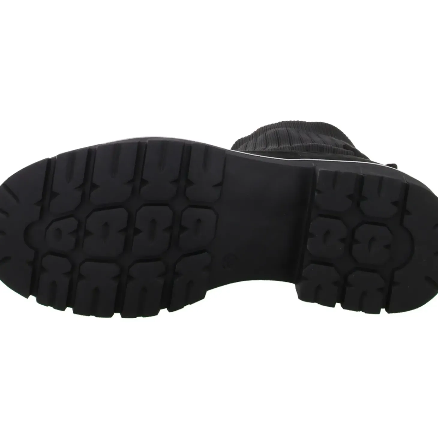 living UPDATED Schlupf-/Reißverschlußstiefelette Kaltfutter bis 35mm Absatz (casual)