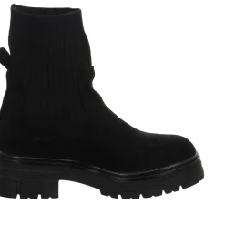 living UPDATED Schlupf-/Reißverschlußstiefelette Kaltfutter bis 35mm Absatz (casual)