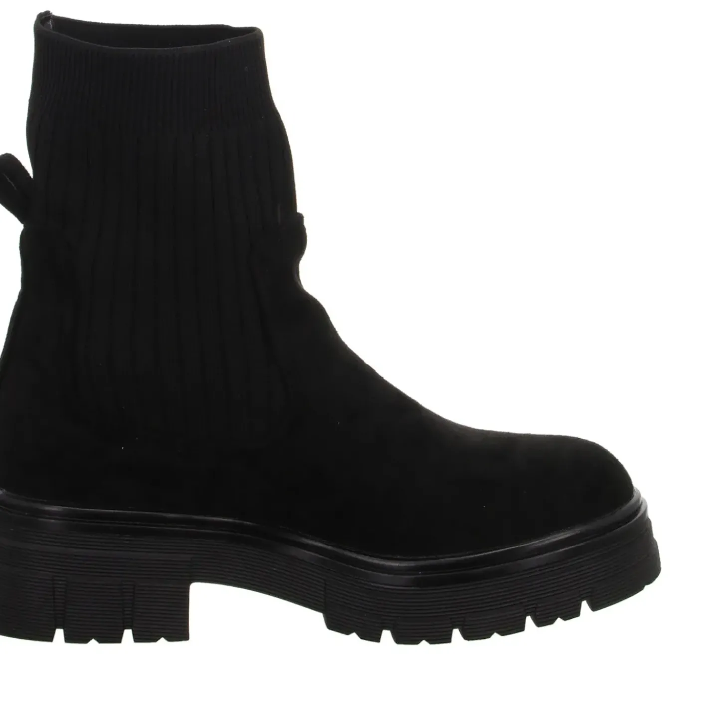 living UPDATED Schlupf-/Reißverschlußstiefelette Kaltfutter bis 35mm Absatz (casual)