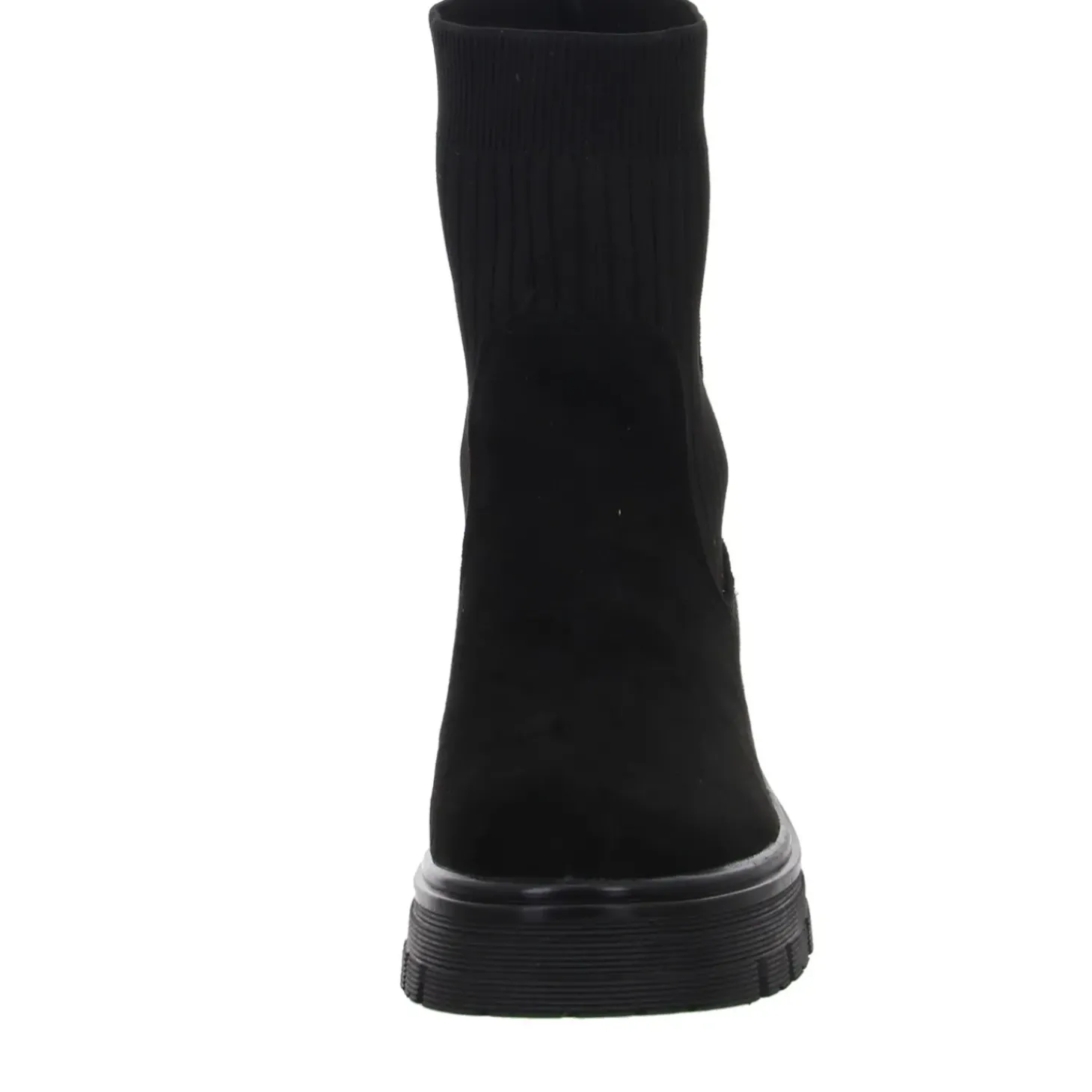 living UPDATED Schlupf-/Reißverschlußstiefelette Kaltfutter bis 35mm Absatz (casual)