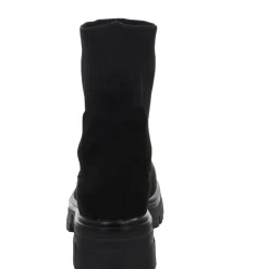 living UPDATED Schlupf-/Reißverschlußstiefelette Kaltfutter bis 35mm Absatz (casual)