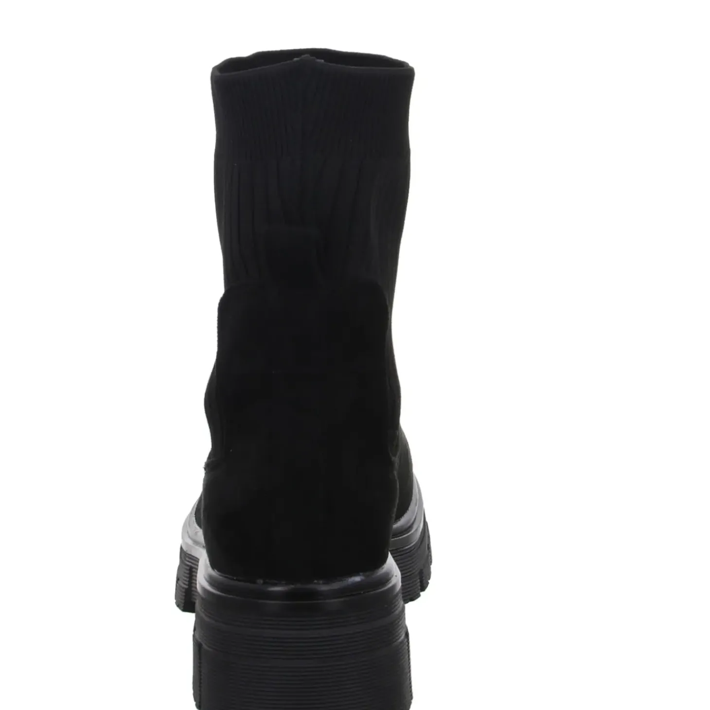 living UPDATED Schlupf-/Reißverschlußstiefelette Kaltfutter bis 35mm Absatz (casual)
