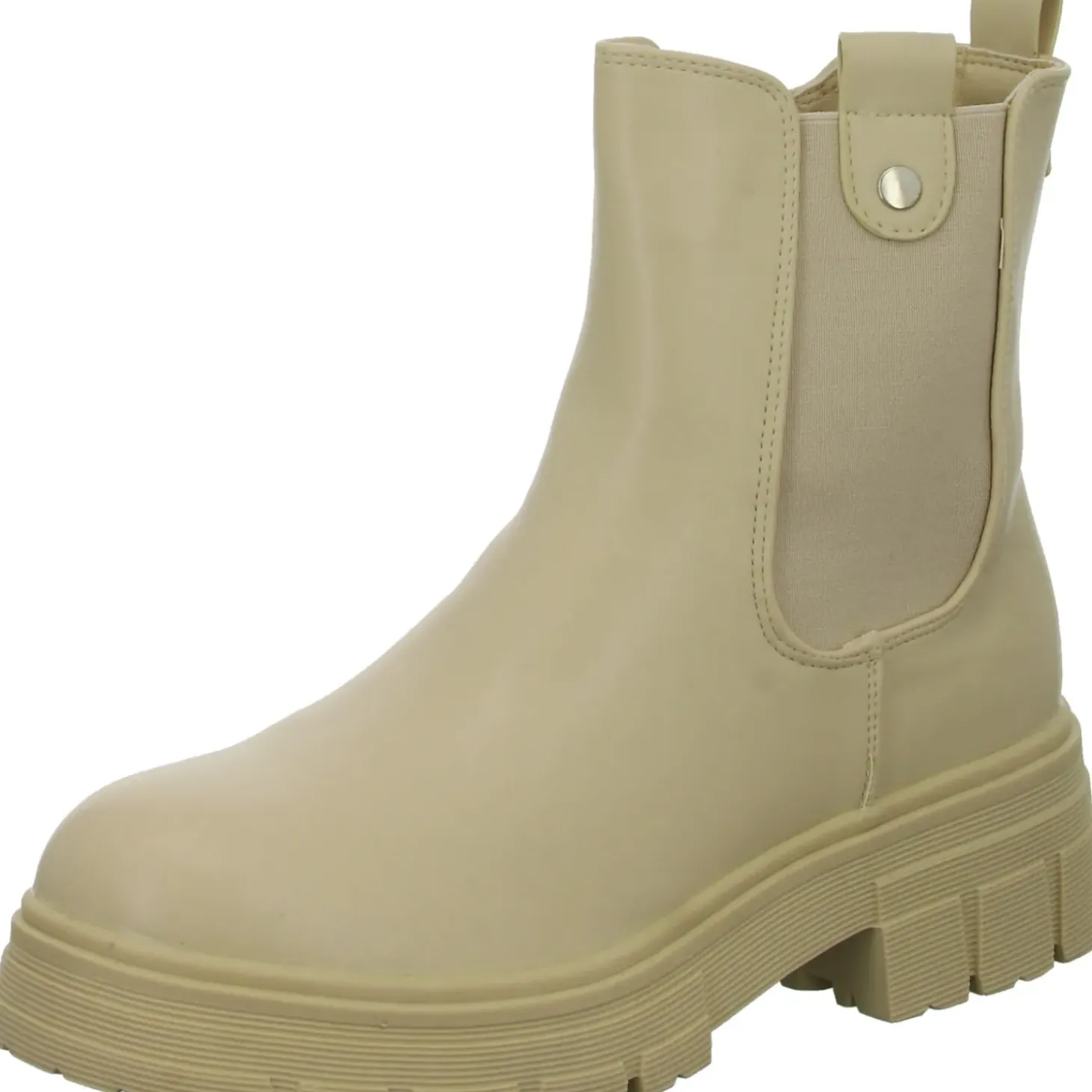 living UPDATED Schlupf-/Reißverschlußstiefelette Kaltfutter bis 35mm Absatz (casual)