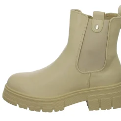 living UPDATED Schlupf-/Reißverschlußstiefelette Kaltfutter bis 35mm Absatz (casual)