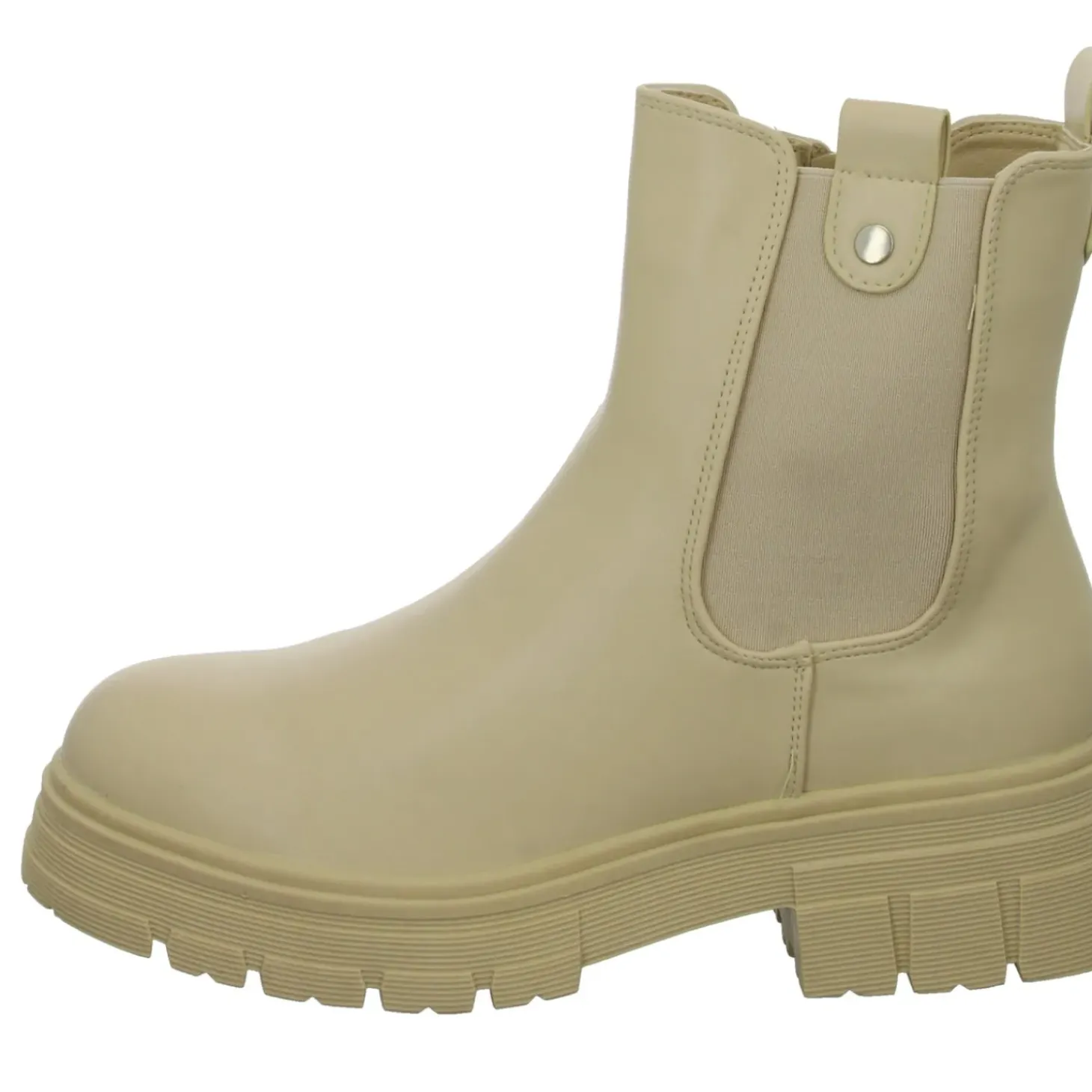 living UPDATED Schlupf-/Reißverschlußstiefelette Kaltfutter bis 35mm Absatz (casual)