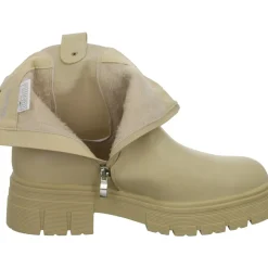 living UPDATED Schlupf-/Reißverschlußstiefelette Kaltfutter bis 35mm Absatz (casual)