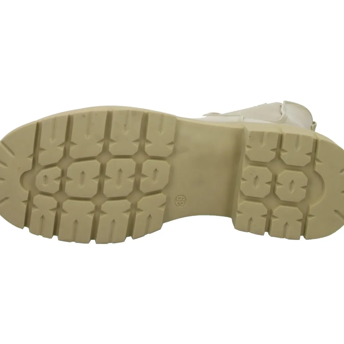 living UPDATED Schlupf-/Reißverschlußstiefelette Kaltfutter bis 35mm Absatz (casual)
