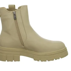 living UPDATED Schlupf-/Reißverschlußstiefelette Kaltfutter bis 35mm Absatz (casual)