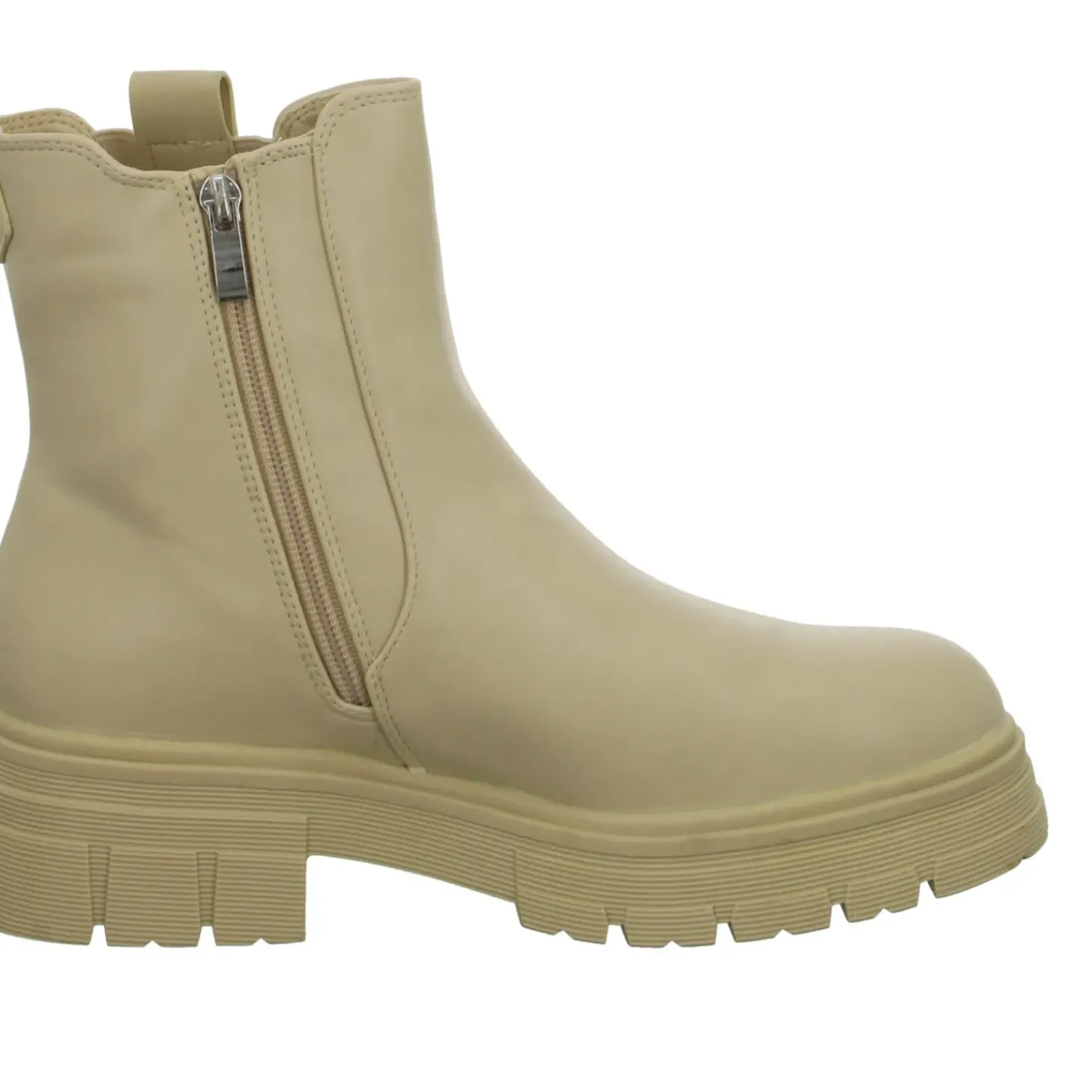 living UPDATED Schlupf-/Reißverschlußstiefelette Kaltfutter bis 35mm Absatz (casual)