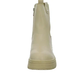 living UPDATED Schlupf-/Reißverschlußstiefelette Kaltfutter bis 35mm Absatz (casual)