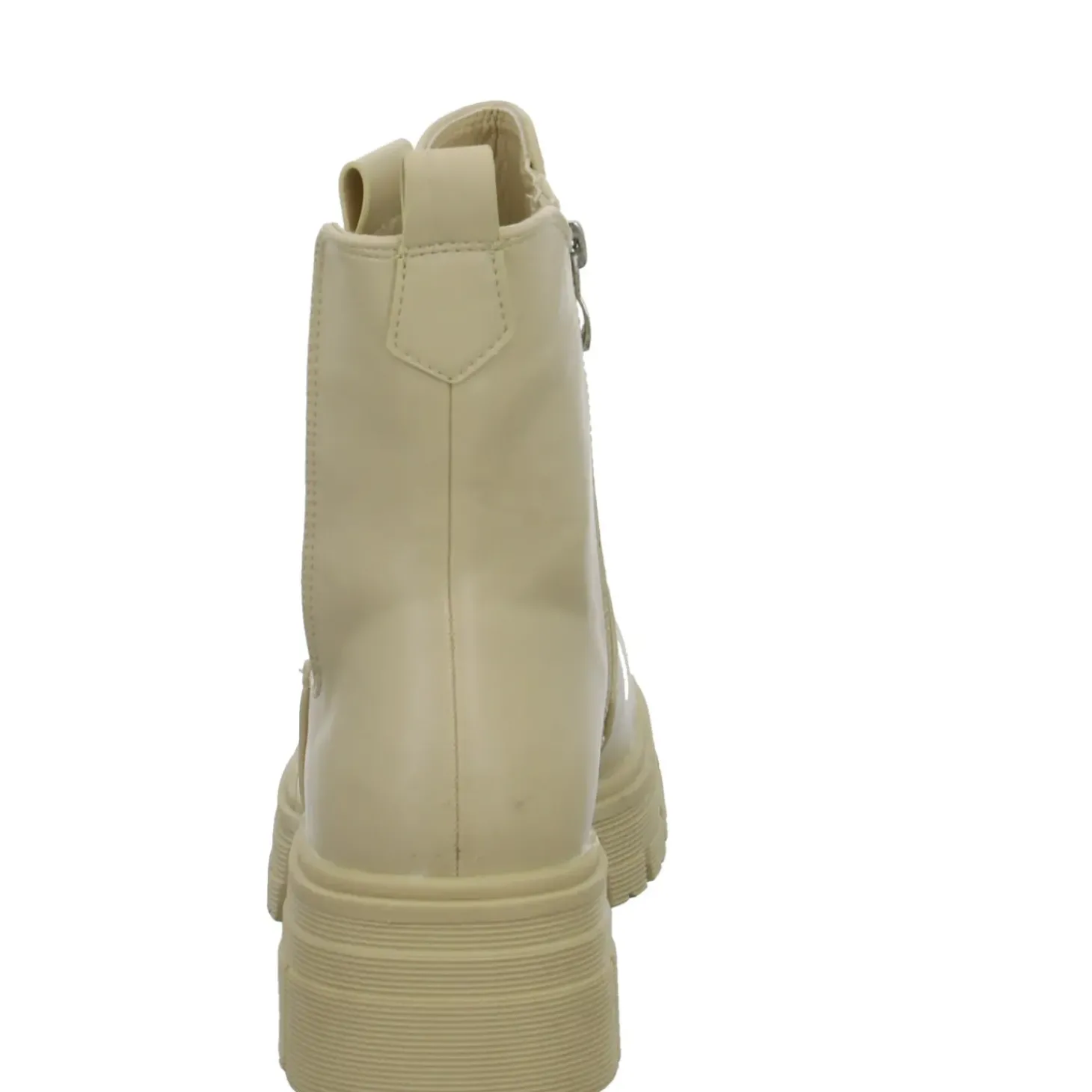 living UPDATED Schlupf-/Reißverschlußstiefelette Kaltfutter bis 35mm Absatz (casual)