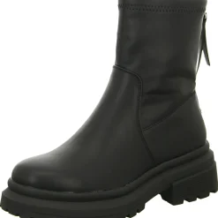 living UPDATED Schlupf-/Reißverschlußstiefelette Kaltfutter bis 35mm Absatz (casual)