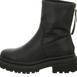 living UPDATED Schlupf-/Reißverschlußstiefelette Kaltfutter bis 35mm Absatz (casual)